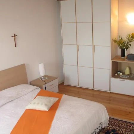 Bed and breakfast Le Geresine