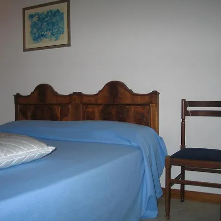 Panzió Le Geresine *